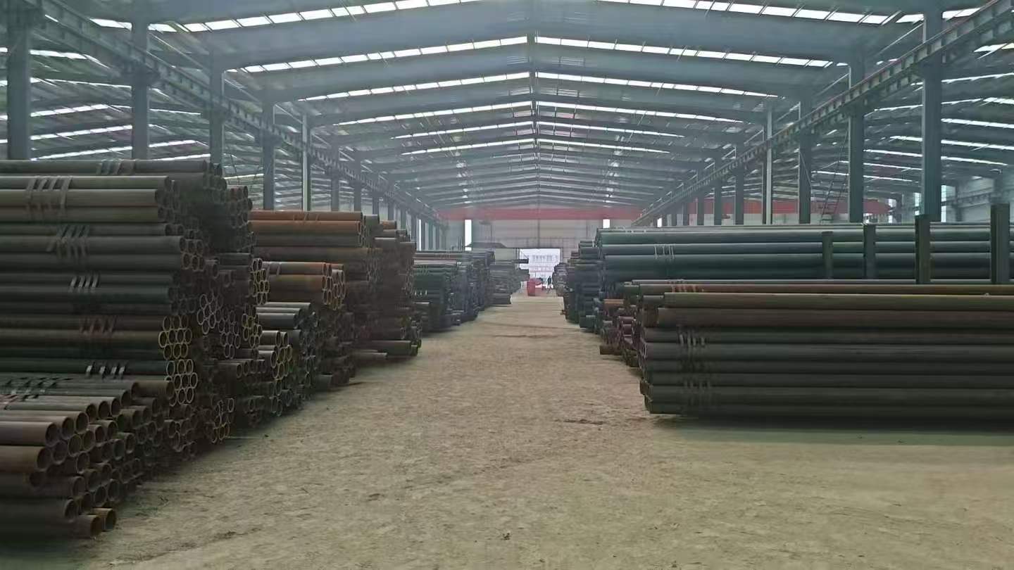 武威市S355NE工字钢Q355E槽钢 - 方案