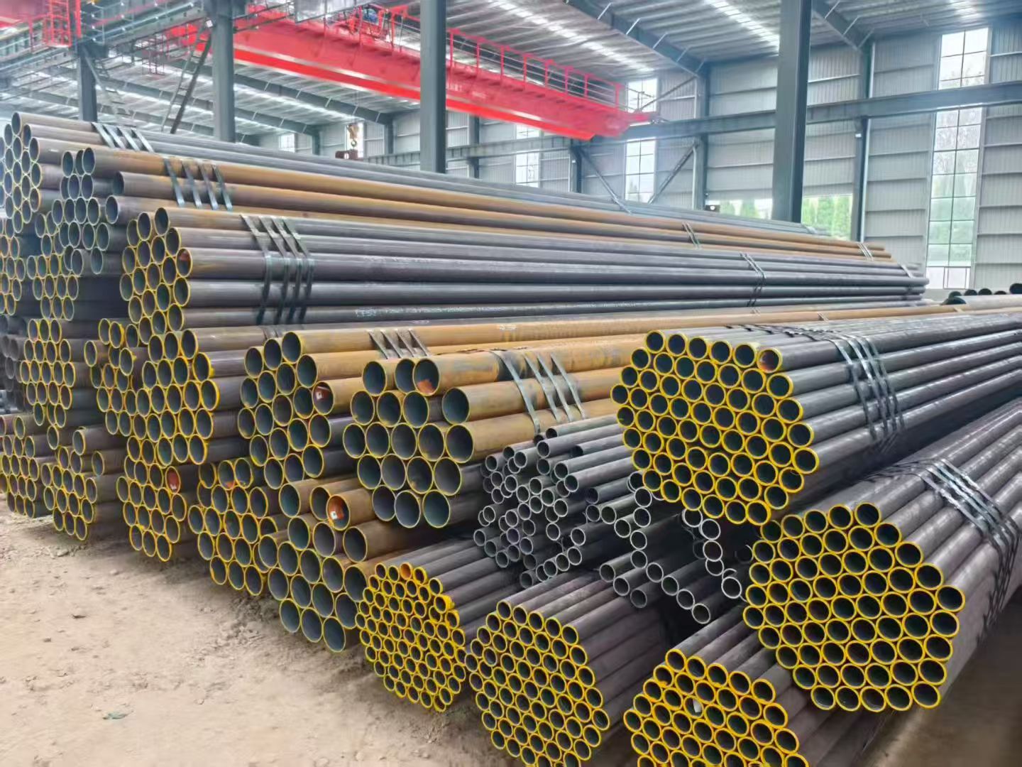 武威市Q355D高强度板材合金管 - 哪里好